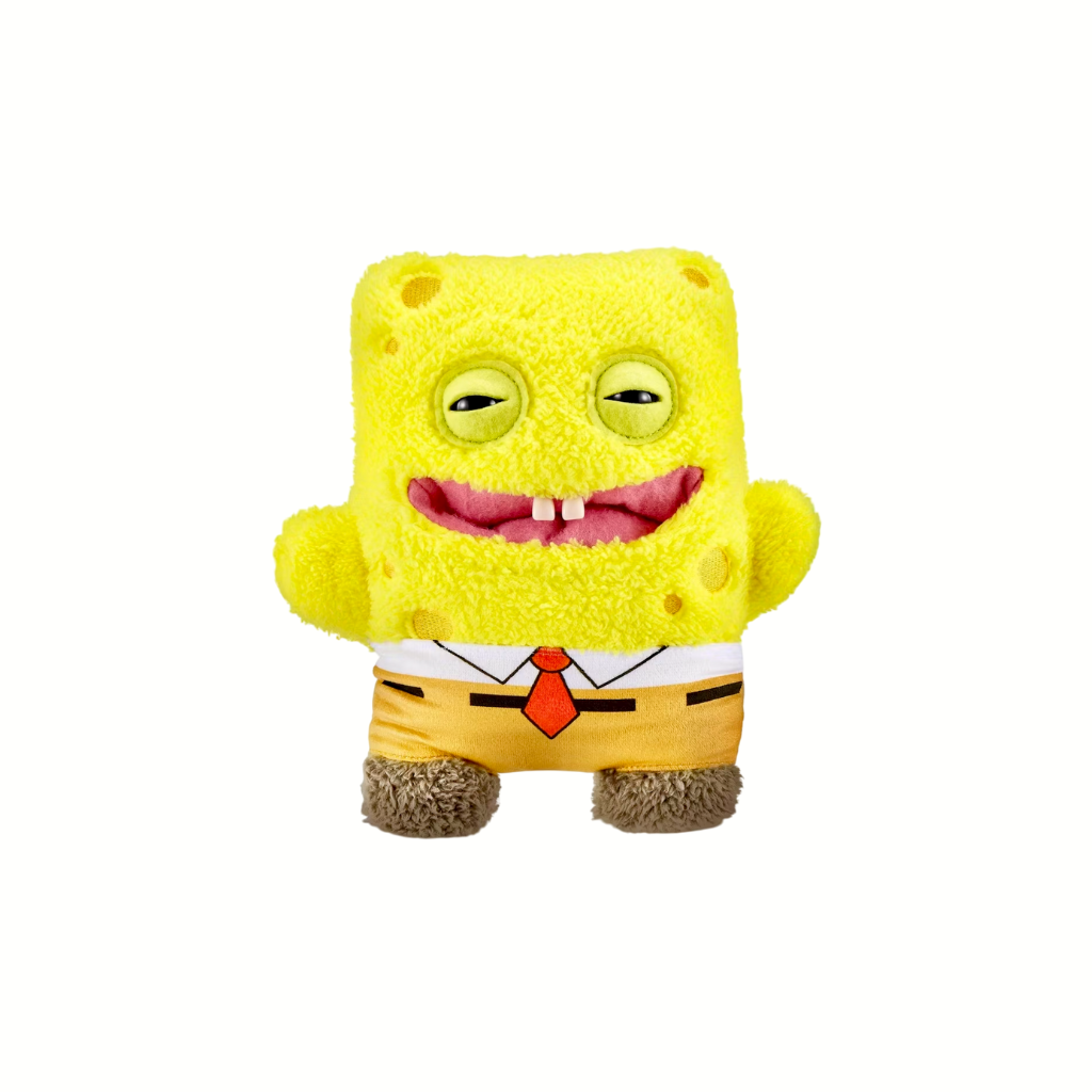 VALESTÉ™ Fuggler Plushie