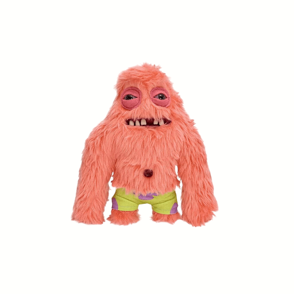 VALESTÉ™ Fuggler Plushie