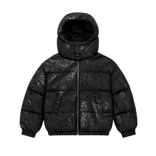VALESTÉ™ Wet-Reveal Jacket